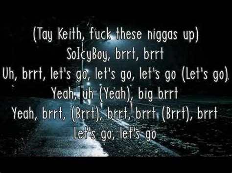 soicyboyz lyrics